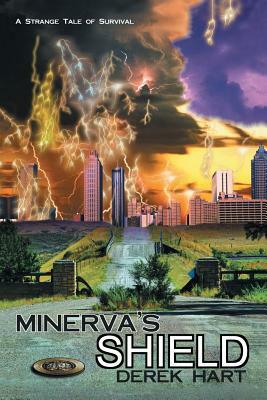 Minerva's Shield by Derek Hart