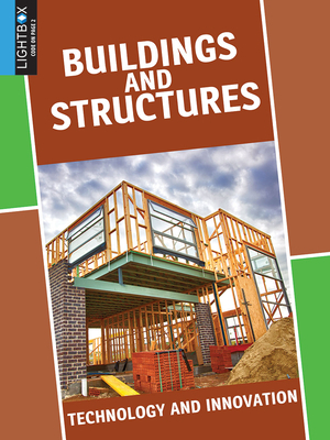 Buildings and Structures by Tom Jackson