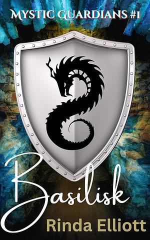 Basilisk by Rinda Elliott