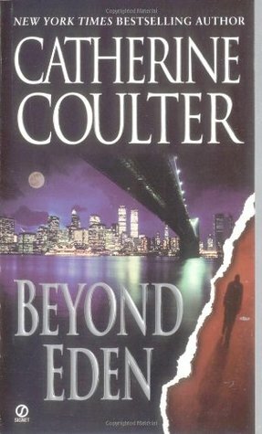 Beyond Eden by Catherine Coulter