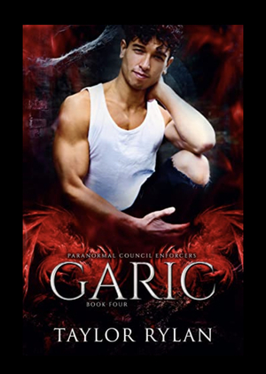 Garic by Taylor Rylan