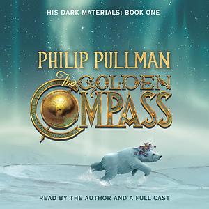 The Golden Compass by Philip Pullman