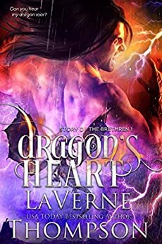 Dragon's Heart by LaVerne Thompson