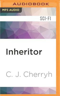 Inheritor: Foreigner Sequence 1, Book 3 by C.J. Cherryh