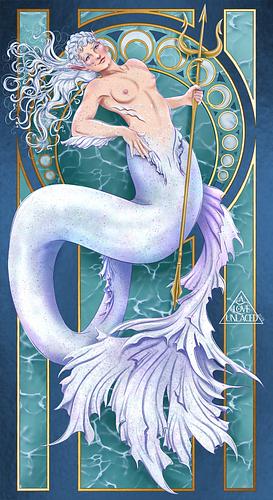 Siren Son by Alethea Faust
