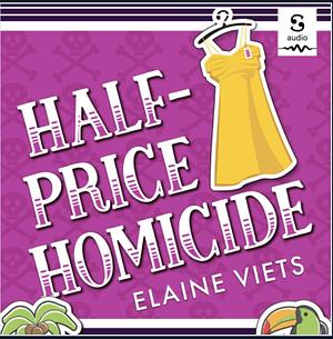 Half-Price Homicide by Elaine Viets