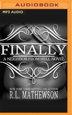 Finally by R.L. Mathewson