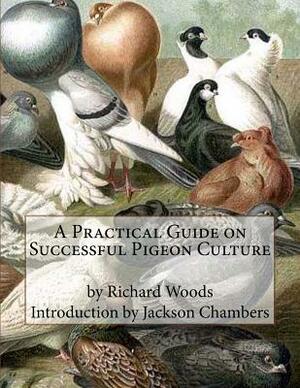 A Practical Guide on Successful Pigeon Culture by Richard Woods