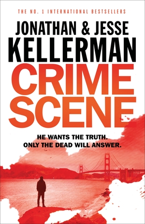 Crime Scene by Jonathan Kellerman