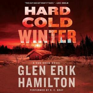 Hard Cold Winter by Glen Erik Hamilton