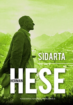 Sidarta by Hermann Hesse