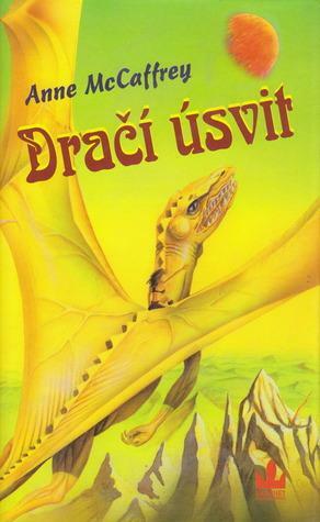 Dračí úsvit by Anne McCaffrey