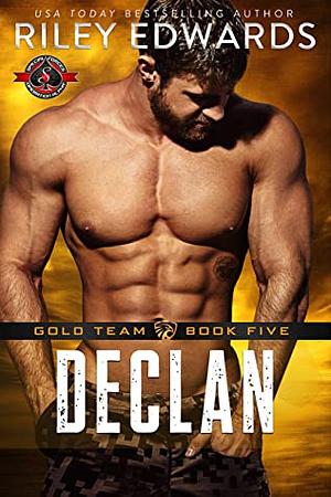 Declan by Riley Edwards