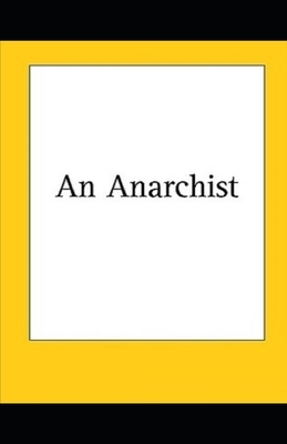 An Anarchist Illustrated by Joseph Conrad