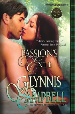 Passion's Exile by Glynnis Campbell