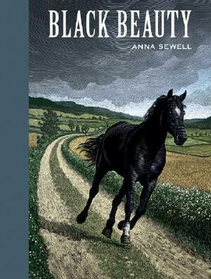 Black Beauty by Anna Sewell