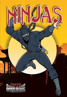 Ninjas by Natalie Hyde