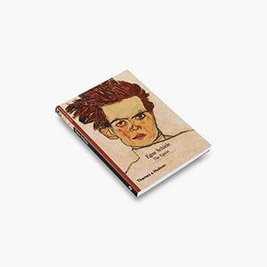 Egon Schiele: The Egoist by Jean-Louis Gaillemin, Jean-Louis Gailleman