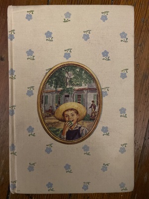 Little Men by Louisa May Alcott