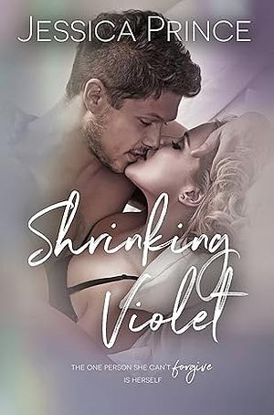 Shrinking Violet by Jessica Prince