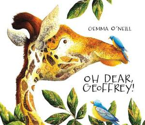 Oh Dear, Geoffrey! by Gemma O'Neill