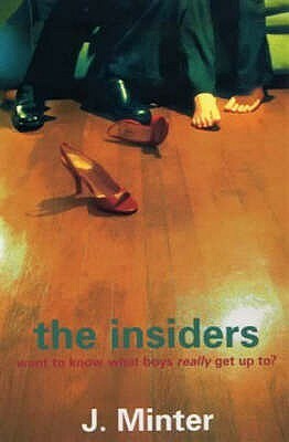The Insiders by J. Minter