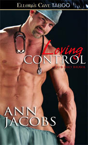 Loving Control by Ann Jacobs