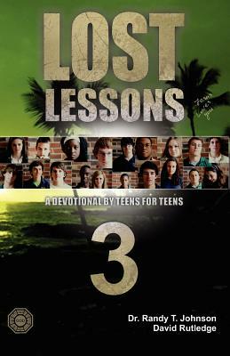 Lost Lessons 3 by David Rutledge, Randy Johnson