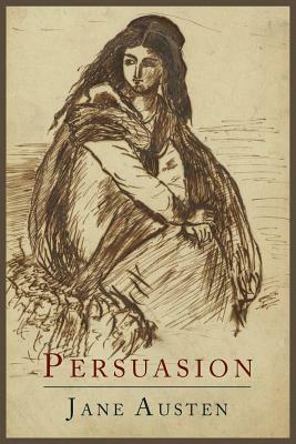 Persuasion by Jane Austen