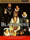 Blackadder II: Complete Series by Ben Elton, Tony Robinson, Richard Curtis, Rowan Atkinson