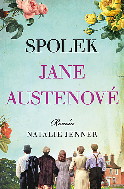 Spolek Jane Austenové  by Natalie Jenner