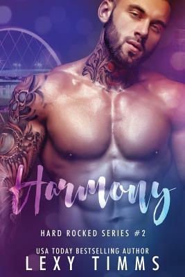 Harmony by Lexy Timms
