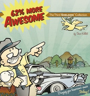 62% More Awesome by Dave Kellett