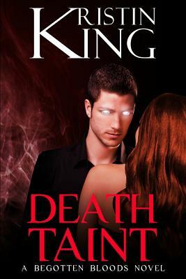 DeathTaint by Kristin King