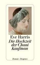 Die Hochzeit der Chani Kaufman by Kathrin Bielfeldt, Eve Harris