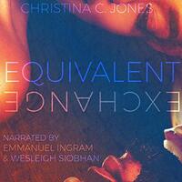 Equivalent Exchange by Christina C. Jones