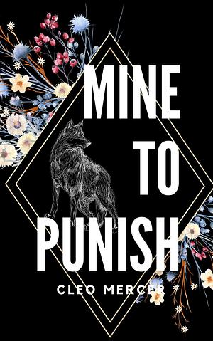 Mine to Punish by Cleo Mercer