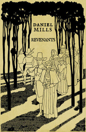 Revenants by Daniel Mills