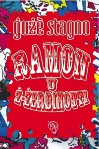 Ramon u ż-Żerbinotti by Ġużè Stagno