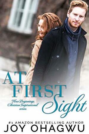 At First Sight by Joy Ohagwu