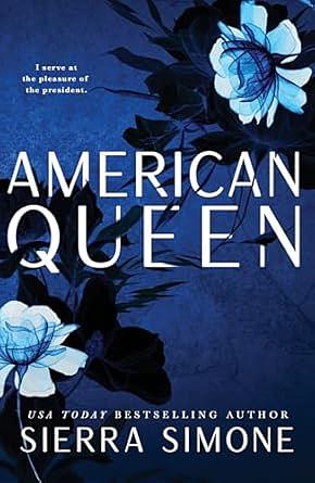 American Queen by Sierra Simone