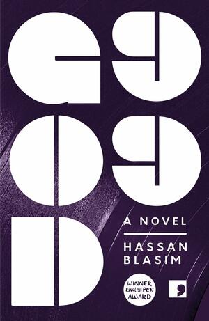 God 99 by Hassan Blasim