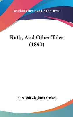 Ruth by Elizabeth Gaskell