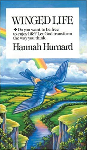 Winged Life by Hannah Hurnard