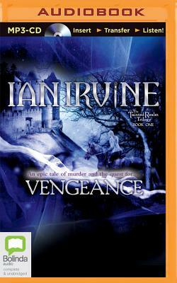 Vengeance by Ian Irvine