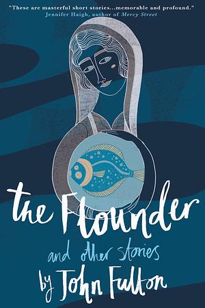 The Flounder by John Fulton
