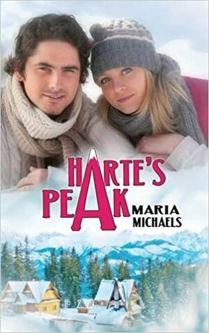 Harte's Peak by Maria Michaels