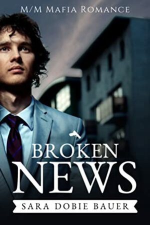 Broken News by Sara Dobie Bauer