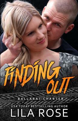 Finding Out by Lila Rose