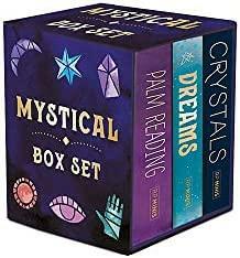 Mystical Box Set by Running Press